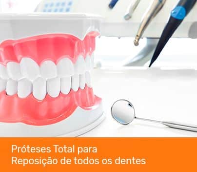protese total