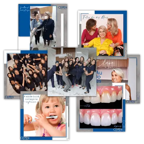 Fotos do Instagram